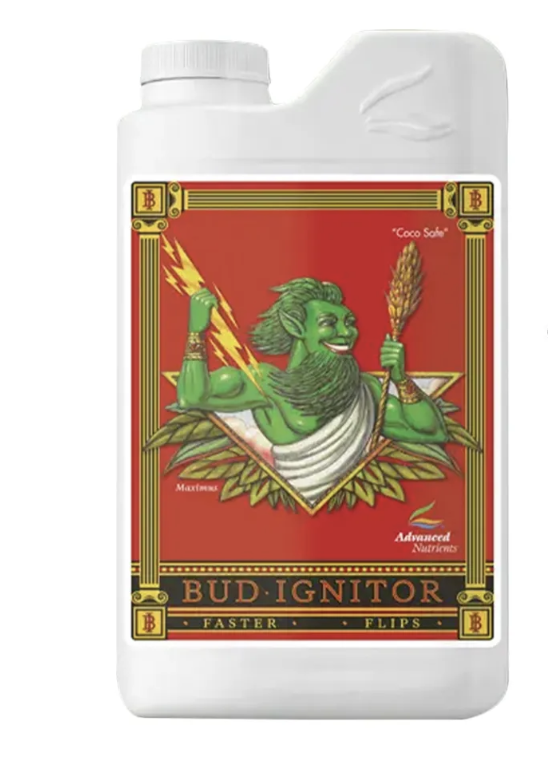 Advanced Nutrients Bud Ignitor - Indutor de Floração