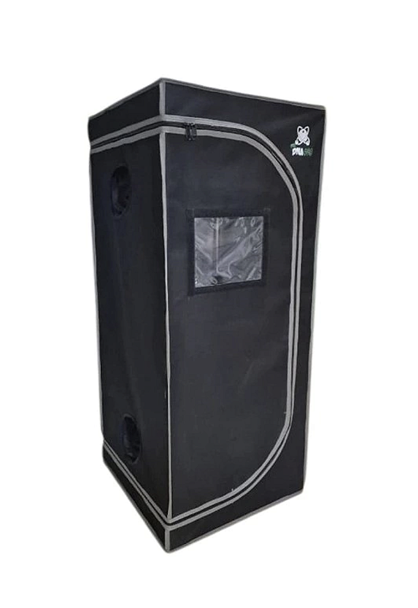 Estufa - Barraca de cultivo Pro 40x40x120