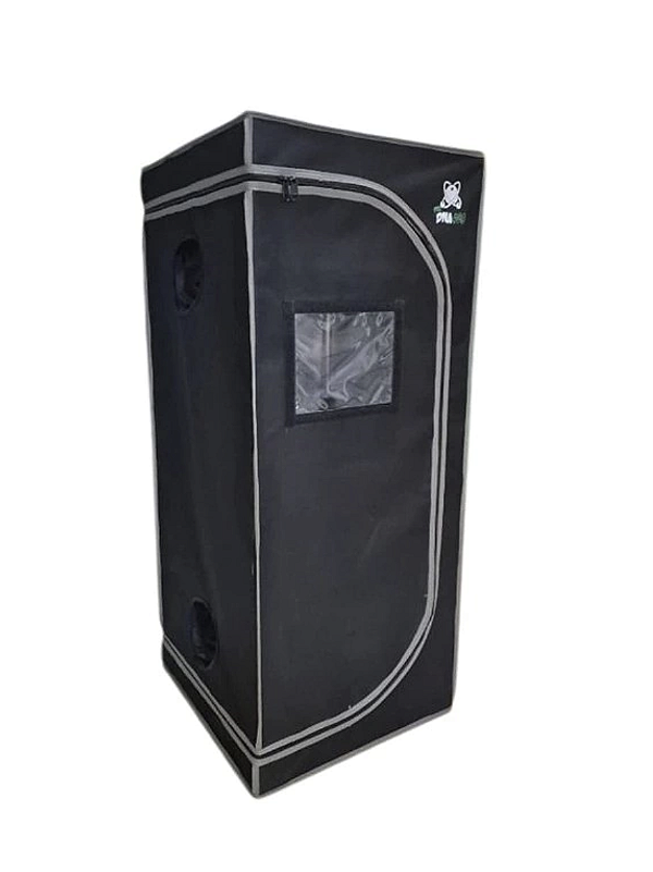 Estufa - Barraca de cultivo Pro 60x60x160