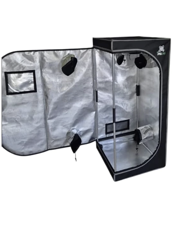 Estufa - Barraca de cultivo DNA420 Pro 80x80x160