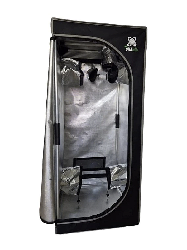 Estufa - Barraca de cultivo DNA420 Pro 120x120x200