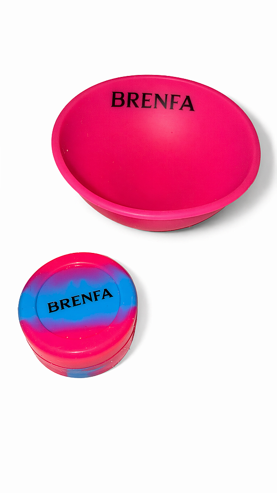 Kit Cuia de Silicone + Slick G – Estilo e Praticidade