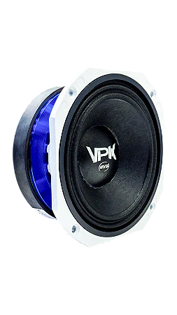 ALTO FALANTE 6/44 VPK 250W RMS 4-OHMS