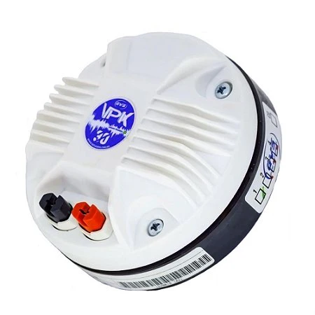 DRIVE DTI 30VPK - 120W RMS TITÂNIO 8-OHMS