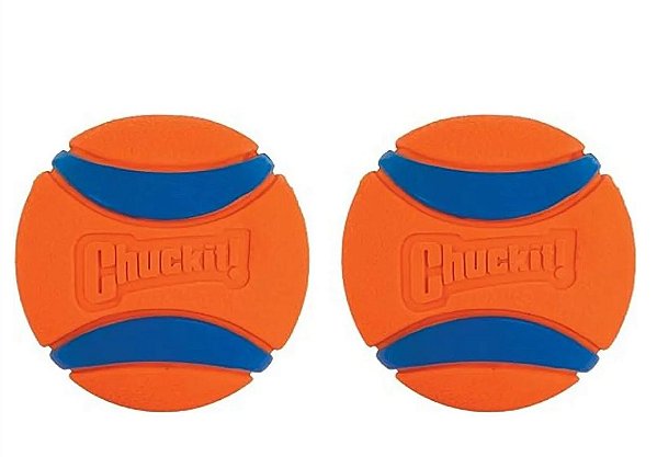 BOLA ULTRA BALL - CHUCKIT