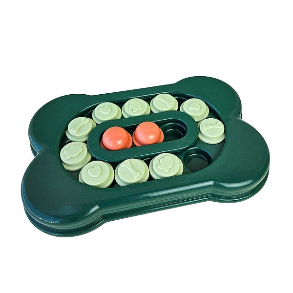 TRILHA tabuleiro cães e gatos