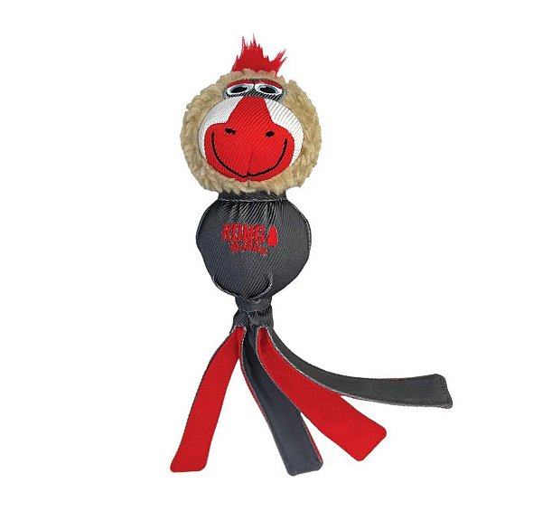 Kong WUBBA ZOO MANDRILL LARGE