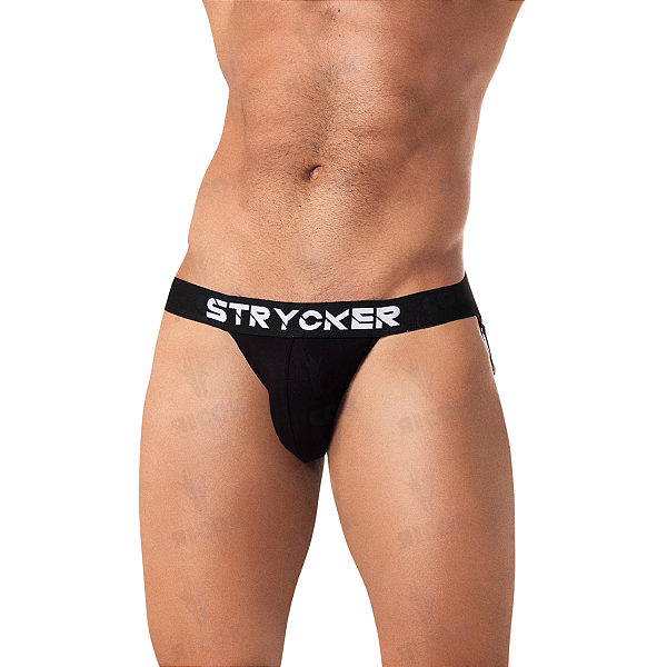 Jockstrap Ajustável Strycker