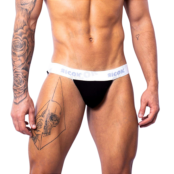 Jockstrap Usual Ricok