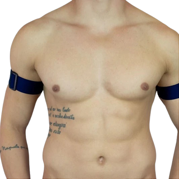 Braçadeira de Elástico Ricok