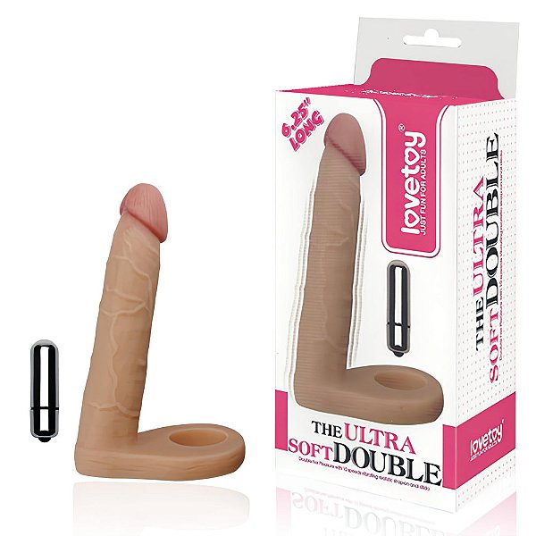 Anel Companheiro elétrico com 17 cm