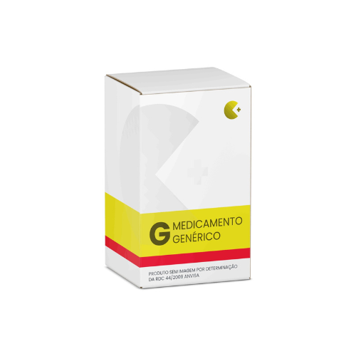 Tadalafila EMS 20mg com 4 Comprimidos