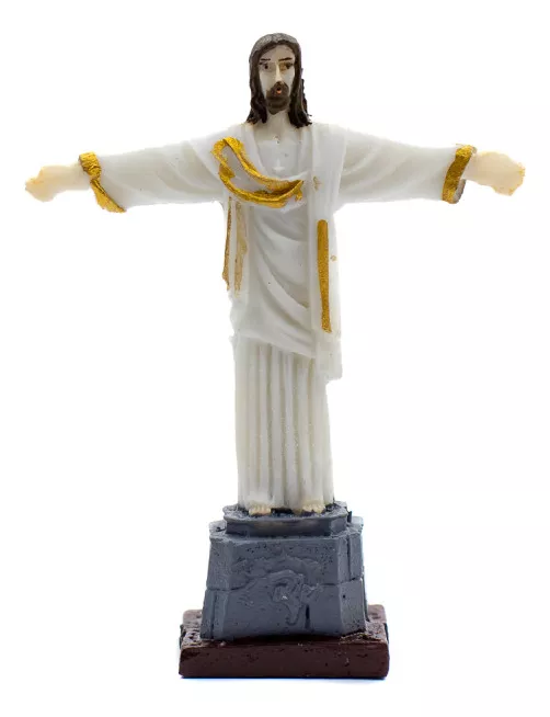Escultura Cristo Redentor