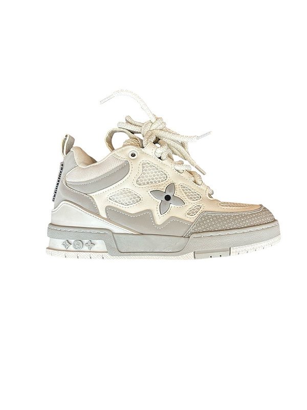 Tenis Louis Vuitton skate