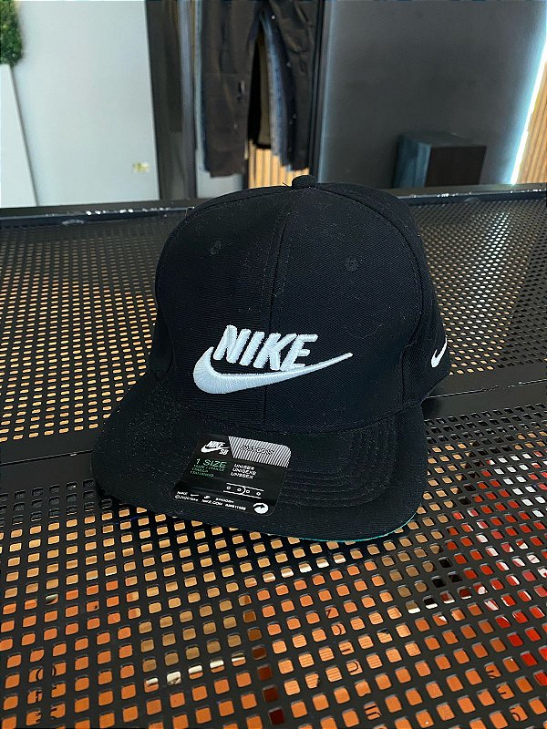 Boné Nike aba reta