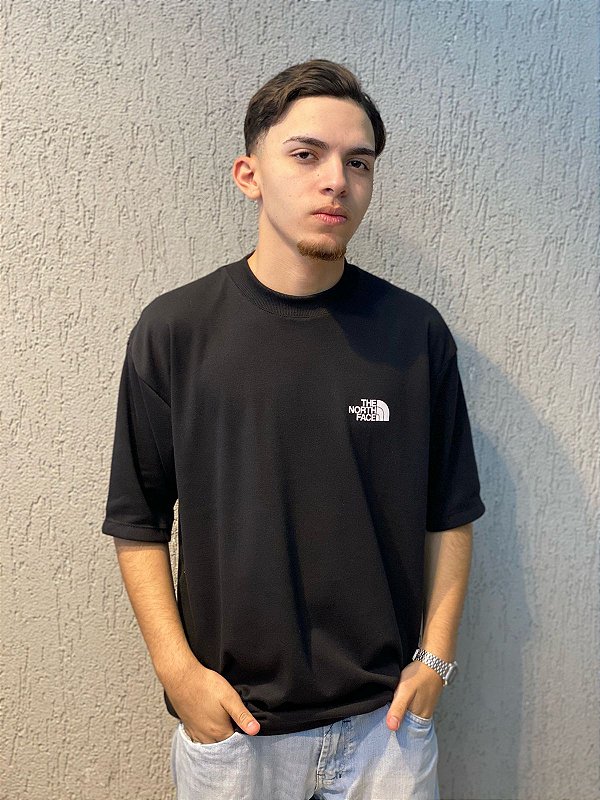 Camiseta The North Face