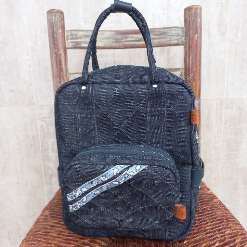 Mochila Executiva