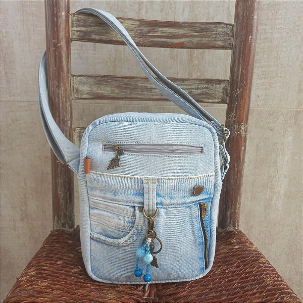 Shoulder Bag  Céu