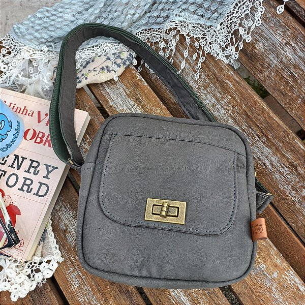 Shoulder Bag Verde