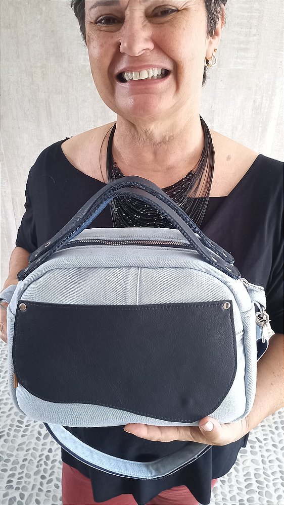 Shoulder Bag  Maresia