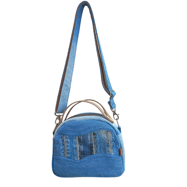 Shoulder Bag  LUAR DENIN