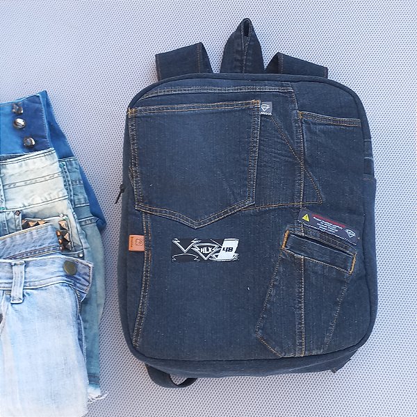 Mochila HLX Original