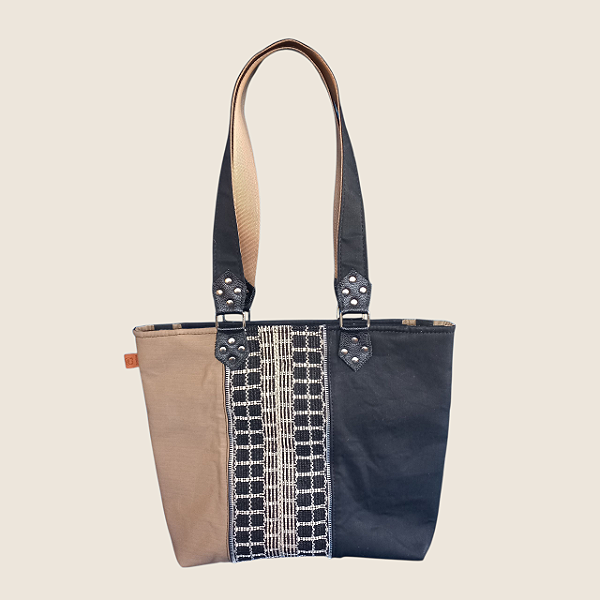 Bolsa de Ombro  TABULEIRO DE XADREZ
