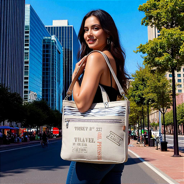Bolsa SAVANNAH
