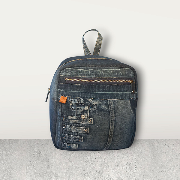 MOCHILA CINTURA URBANA