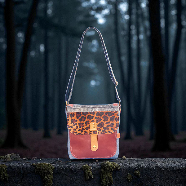 SHOLDER BAG SELVAGGIA