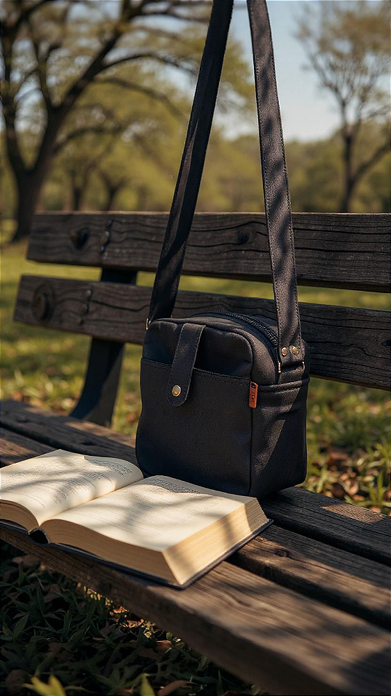 SHOLDER BAG  NOCTURNA