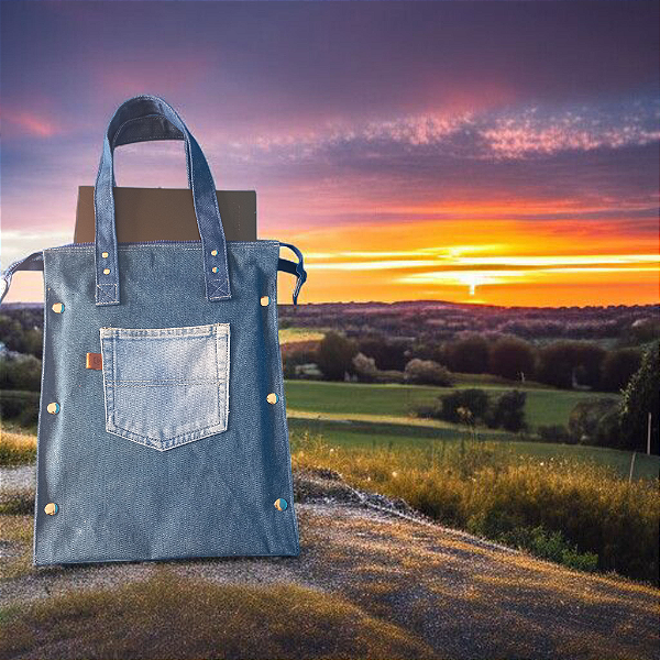 BOLSA PORTA NOTEBOOK  "  POCKET "