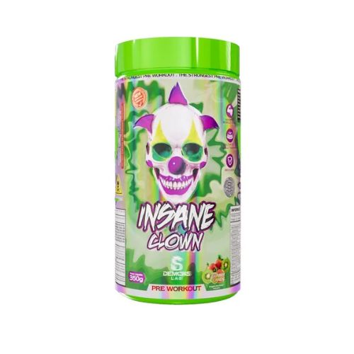Demons Lab Insane Clown 350g