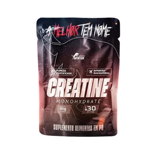 CREATINA PURA INSANITY NUTRITION 90G