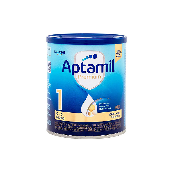 Aptamil 1 400g