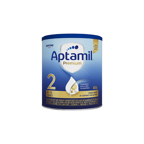 Aptamil 2 400g