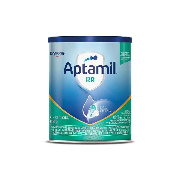 Aptamil RR 800g