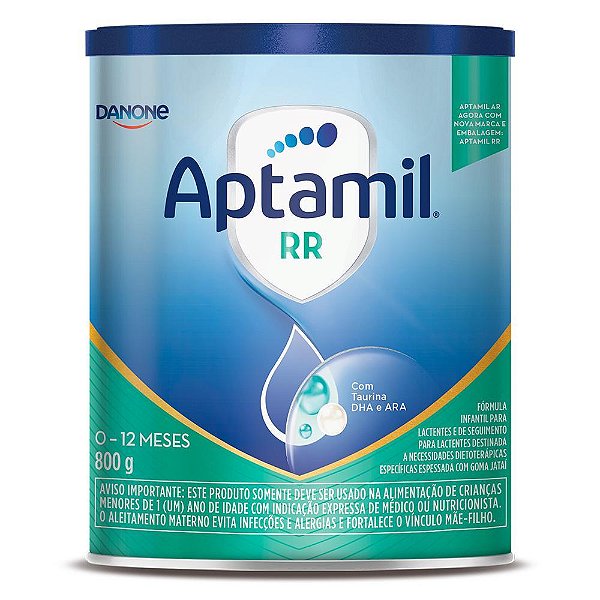 Aptamil RR 800g