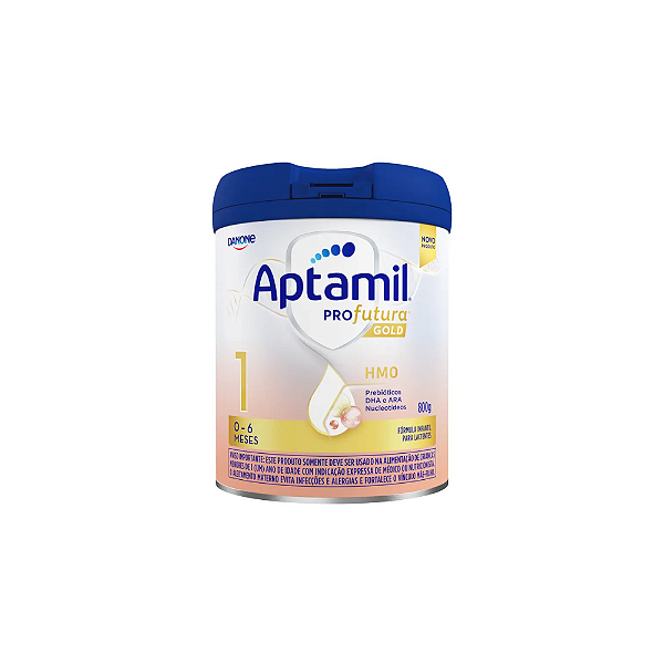Aptamil Profutura Gold 1 800g