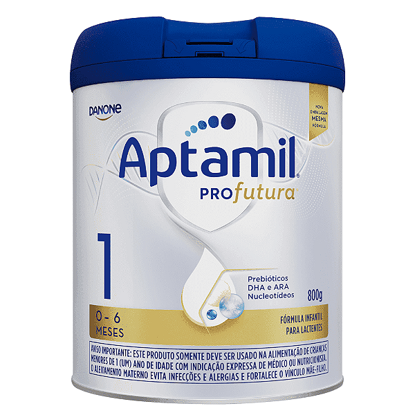 Aptamil Profututa 1 800g