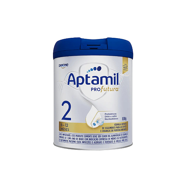 Aptamil Profutura 2 800g