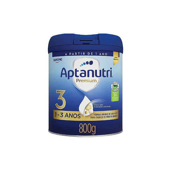Aptanutri Premium 3 800g