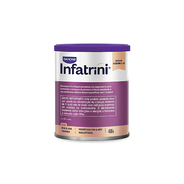 Infatrini 400g