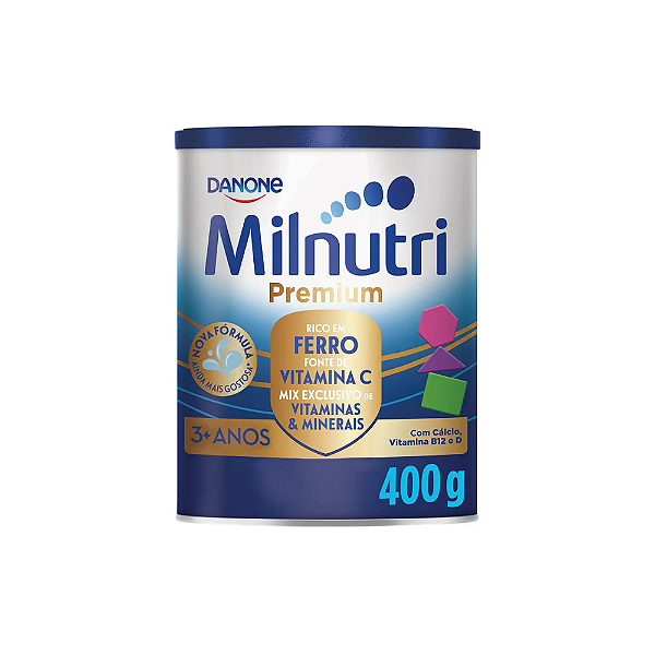 Milnutri 400g