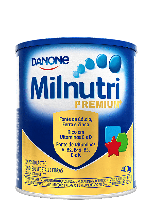 Milnutri 400g