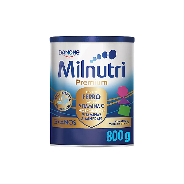 Milnutri 800g