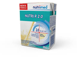 Nutri Renal 2,0 Kcal/ml Baunilha 200ml