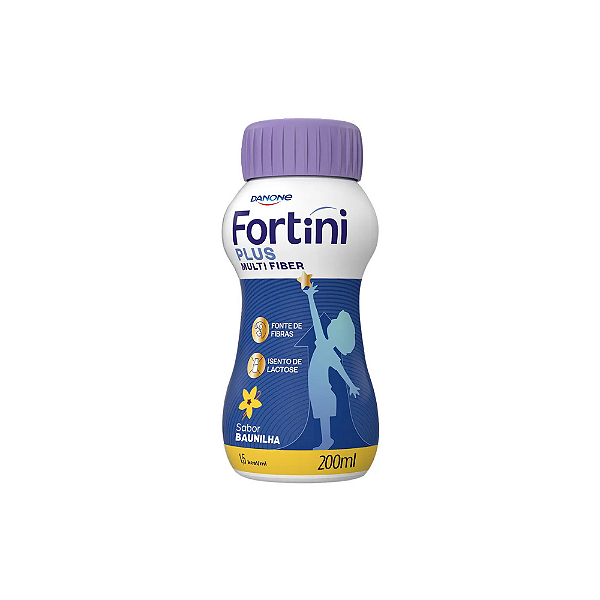 Fortini Plus Multi Fiber