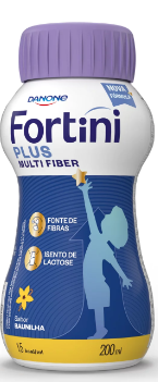 Fortini Plus Multi Fiber