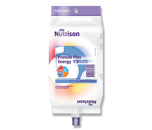 Nutrison Protein Plus Energy Pack 1000ml